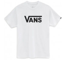 Футболка Vans Classic White